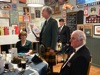 Burns Night celebration raises £750 for lifeboat restoration